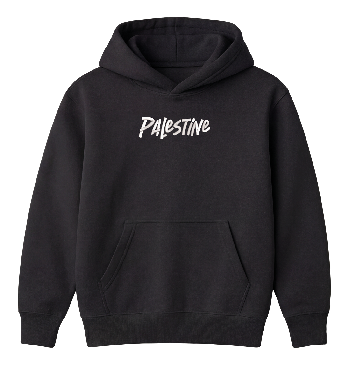 Hoodie Palestine Freedom Dove