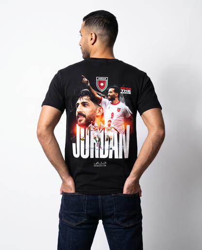 النشامى