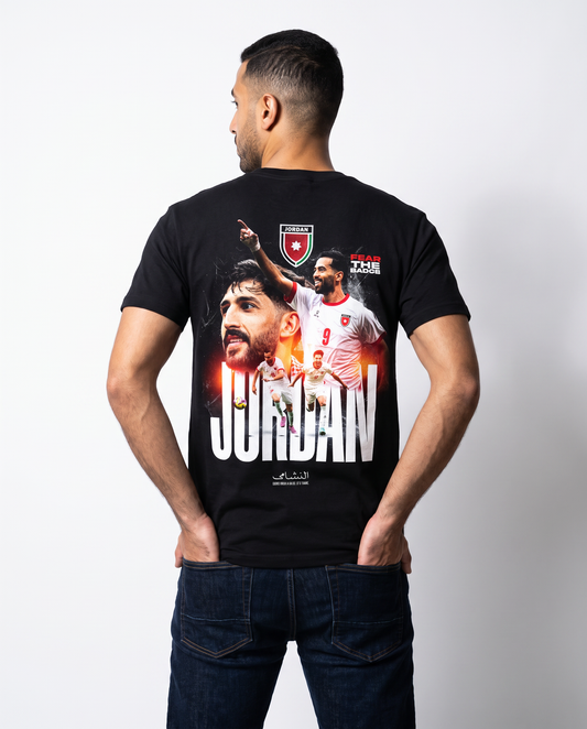 النشامى