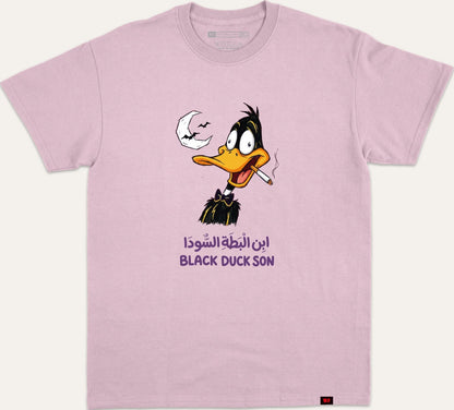 Black Duck Son ابن البطة السودا - purple