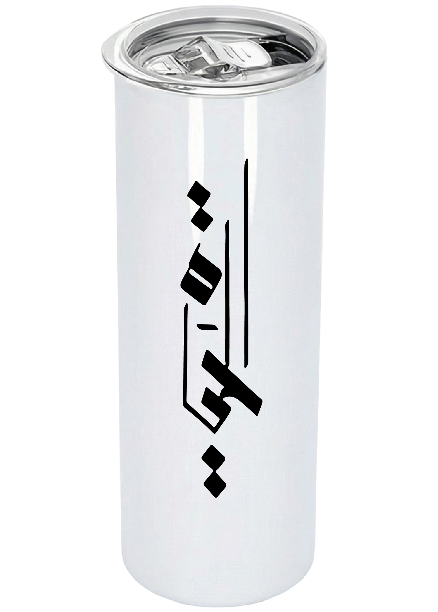Skinny Tumbler-حياة
