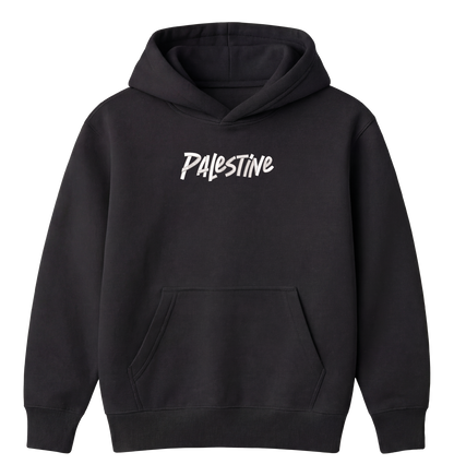 Hoodie Palestine Freedom Dove