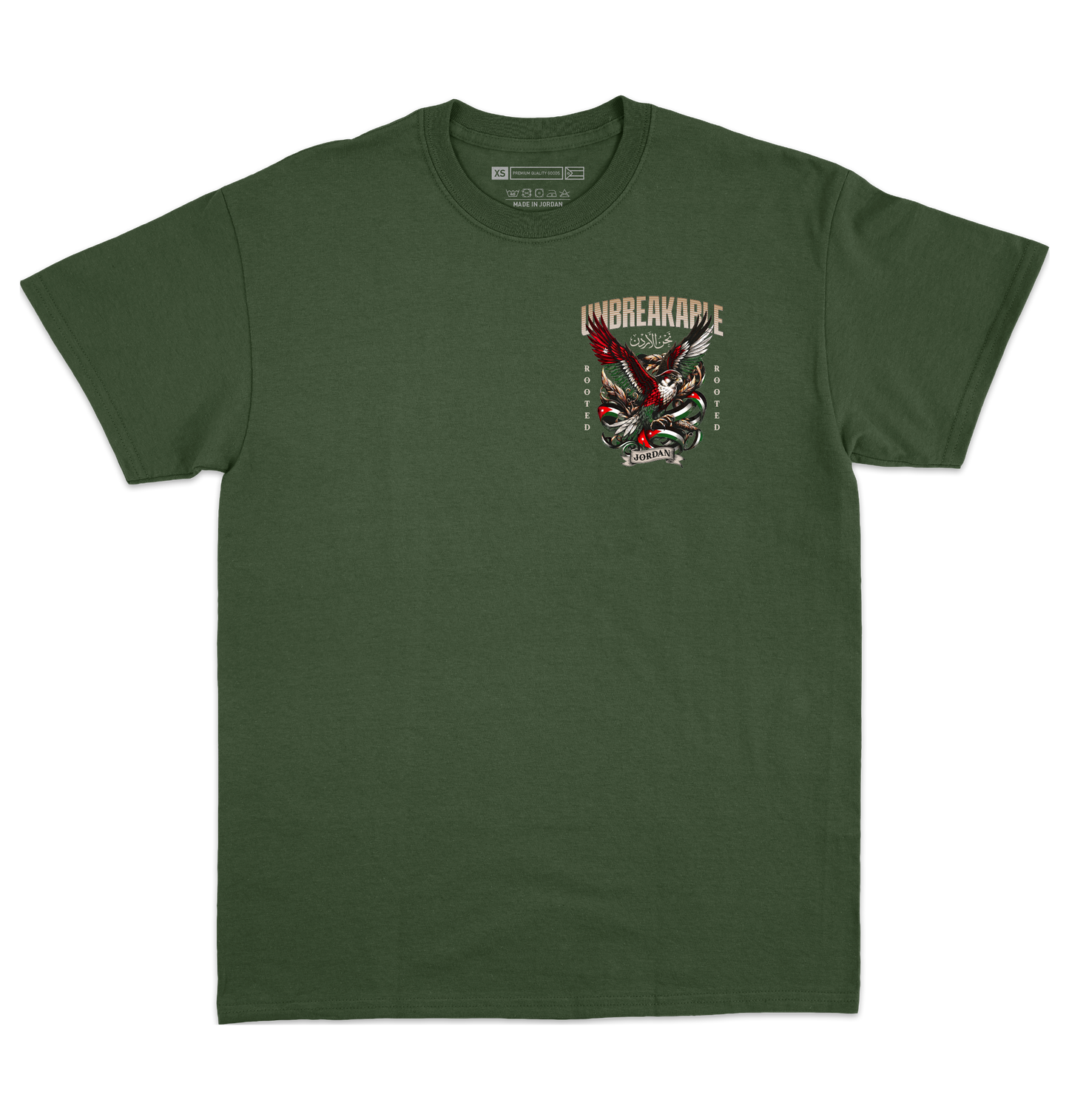 Jordan Falcon Oversize Cut T-Shirt