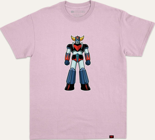 GRENDIZER v2 - purple