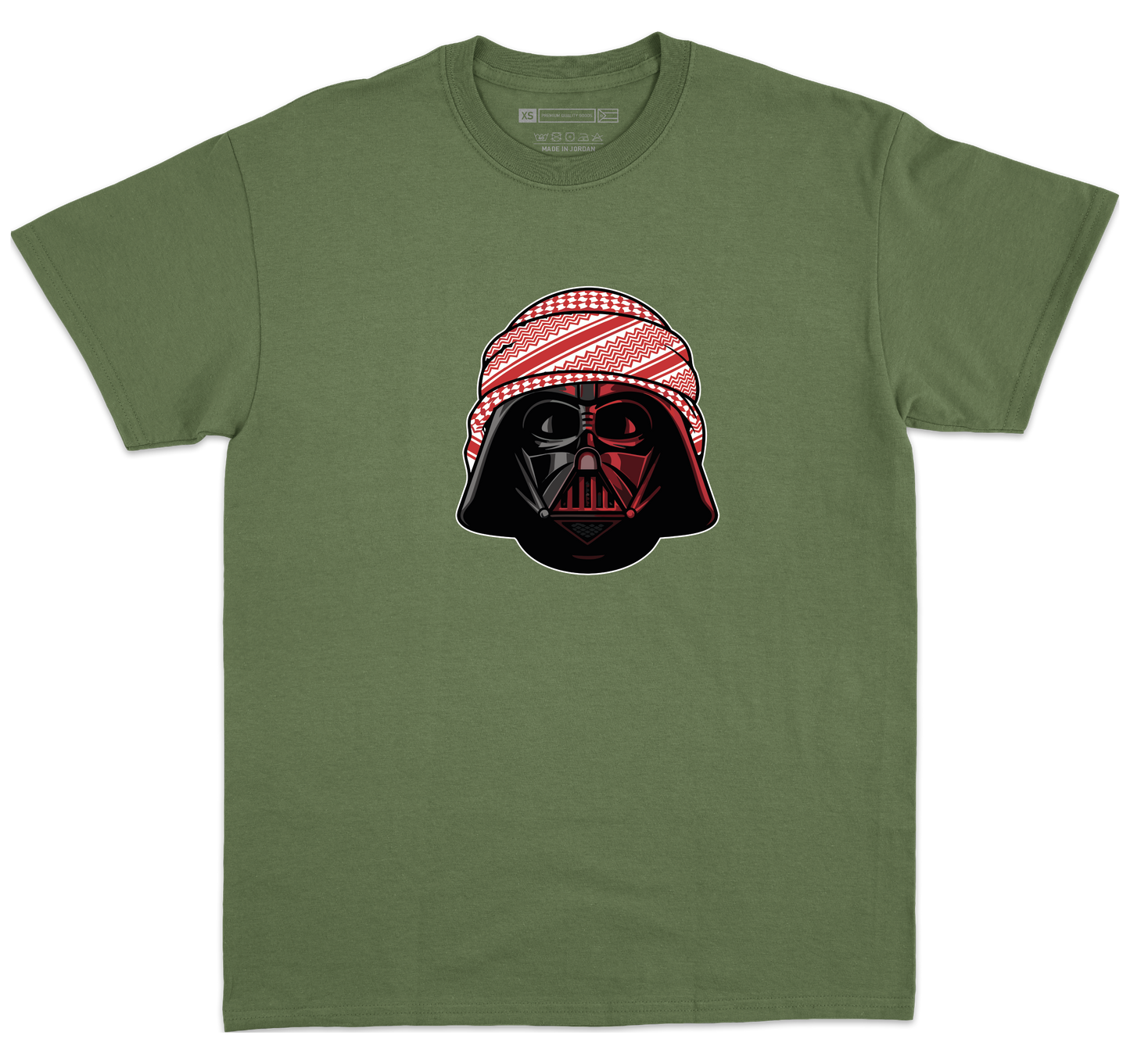 Darth Vader دارث فيدر