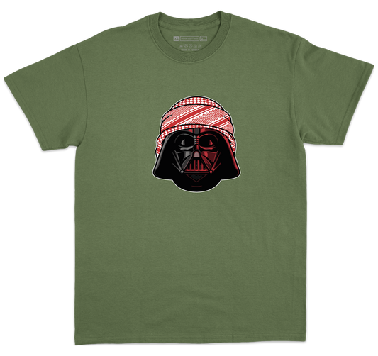 Darth Vader دارث فيدر